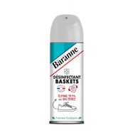 Baranne désinfectant basket aerosol 150ml