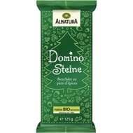 Alnatura bouchées au pain d'épices bio 125g