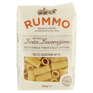 Rummo pates mezzi rigatoni n°51