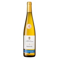 Auxerrois Cuvée particulière Maison Pettermann 13% Vol.75 cl