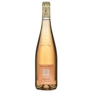 Cabernet d'Anjou AOP Domaine de la Bougrie 11.5% Vol.75 cl