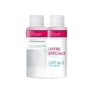 Eau précieuse lotion  375 ml x2