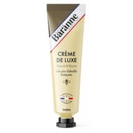 Baranne crème luxe cire abeille fr incolore tube 100ml