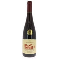 St-Nicolas de Bourgueil AOP Grande Cuvée Domaine Bruneau 12.5% Vol.75 cl