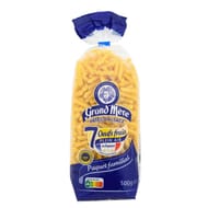 Heimburger pates torsades 7 oeufs frais 500g