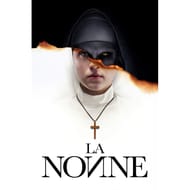 Dvd la nonne