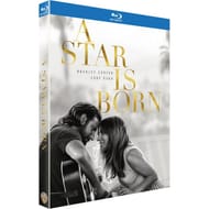 Blu-ray  a star is born