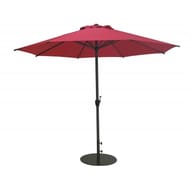 Parasol lompa 3m grenade