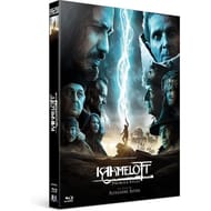 Blu ray  kaamelott premier volet