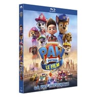 Blu-ray la pat'patrouille : le film