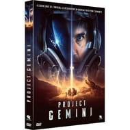 Dvd project gemini