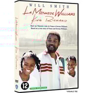 Dvd la méthode williams