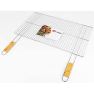 Grille simple 67 x 40 cm