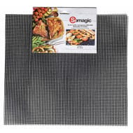 Lot de 2 grilles rectangulaire 36x40 cm