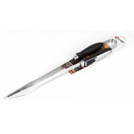 Pince inox 44cm Manche Soft touch
