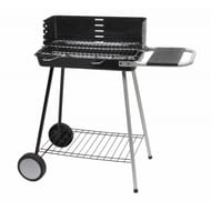 Bbq charbon milano