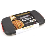 Malette 4 accessoires couvercle + plateau