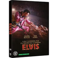 Dvd elvis