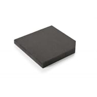 Dalle parasol excentré 13 kg 40x40 anthracite