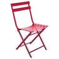 Chaise greensboro grenade