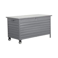 Coffre menango alu graphite s