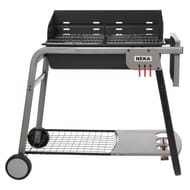 Bbq charbon neka azur pro