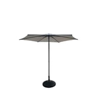 Parasol soya 2,7m ble