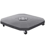Dalle atiavo beton 90kg