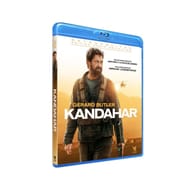 Blu ray kandahar