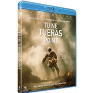 Blu ray tu ne tueras point