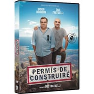 Dvd permis de construire