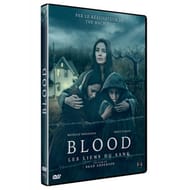 Dvd - blood