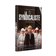 Dvd - la syndicaliste
