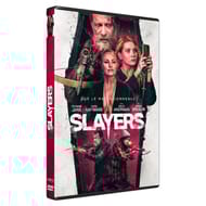 Dvd slayers