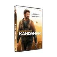Dvd kandahar