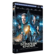 Dvd la strategie ender