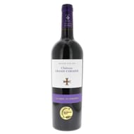 Lalande de Pomerol AOC Château Grand Cormier 13.5% Vol.75cl