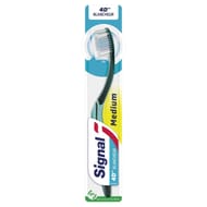 Signal brosse à dents 4d blancheur medium x1