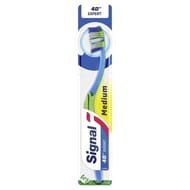 Signal brosse à dents 4d expert medium x1