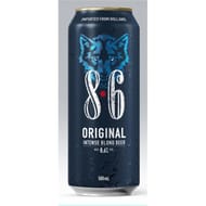 8.6 original boite 50cl 8.6%