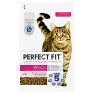 Perfect fit chat adulte saumon 2,8kg
