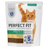 Perfect fit chat senior 11+ poulet 1,4kg