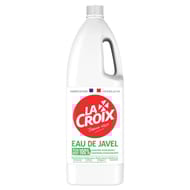 La croix flacon eau de javel traditionnel 1.5l