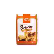 Mon Fournil préparation pour brioche 1kg