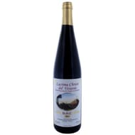 Lacrima cristi rouge del vesuvio 75cl 12%vol
