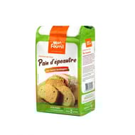 Mon Fournil préparation pour pain à l'épeautre 1kg