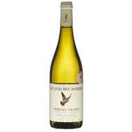 Côtes du Rhône Blanc VieillesVignes Domaine Grand Bécassier 13% Vol.75cl