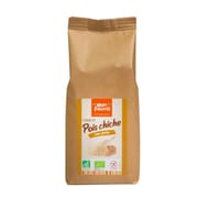 Mon Fournil farine de pois chiche sans gluten bio 500g