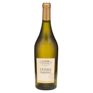 Etoile Chardonnay Les Caves du Vieux MonT Blanc 13% Vol.75cl