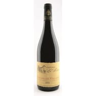 Beaujolais Villages Château de la Bottière 13% Vol. 75cl